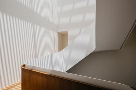 House of Dancing Light